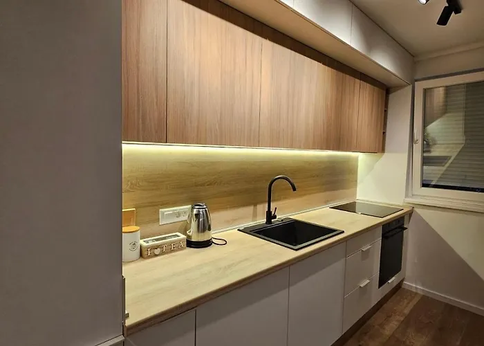 Harinhos Apartment