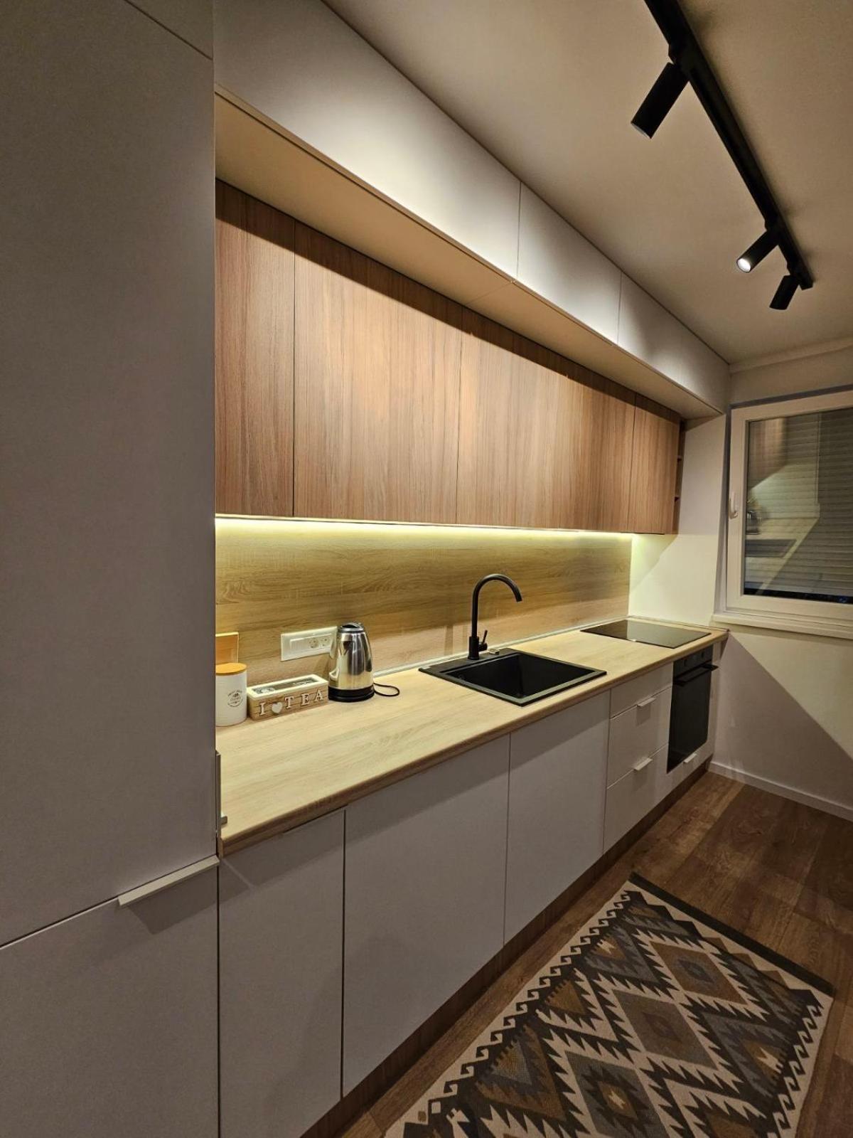 Harinhos Apartma
