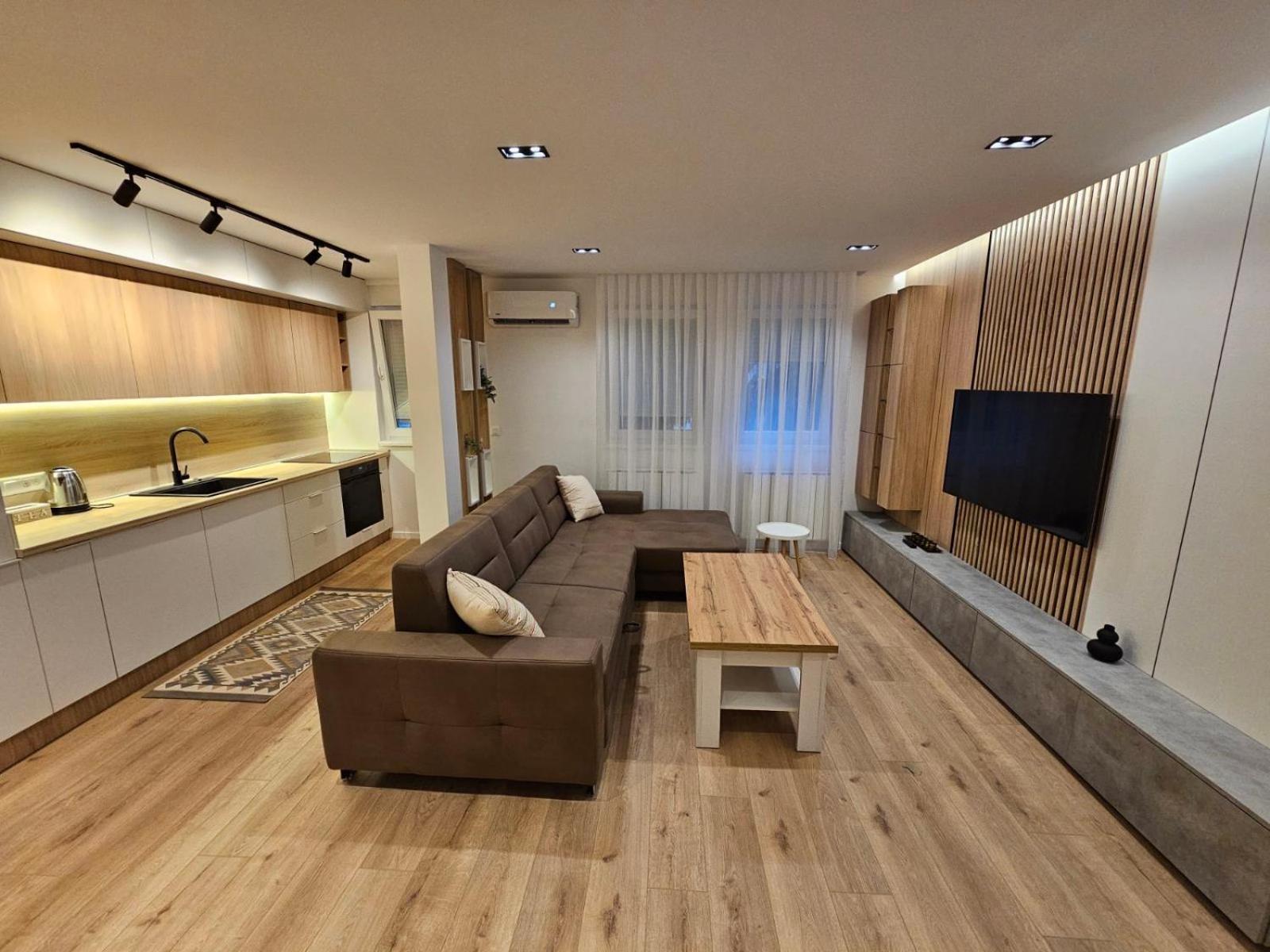 Apartma Harinhos